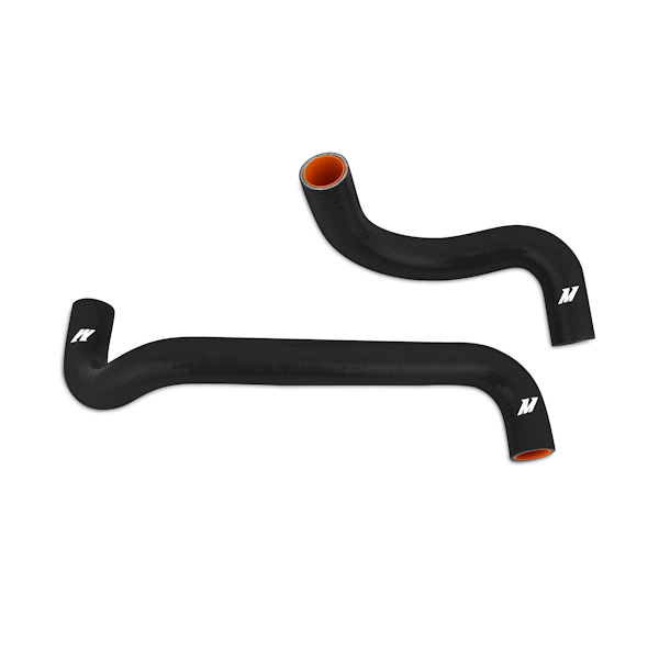 Mishimoto — Mishimoto 05-06 Pontiac GTO / 05-07 Vauxhall Monaro VXR Black Silicone Radiator Hose Kit
Coolant Hose Kit - view 15